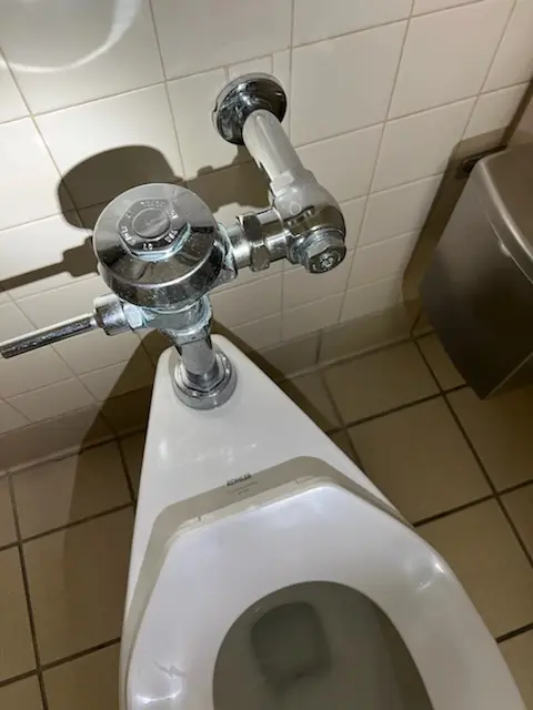 Fixture installation and repair for Hydro Jetting in Williamhurst